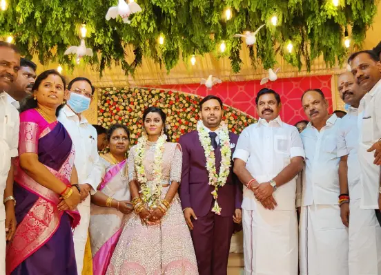 budget wedding decorators in chennai