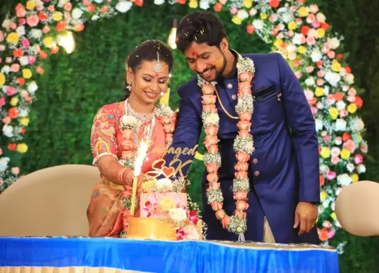 marriage decoration price in chennai