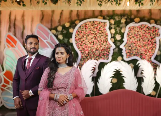 marriage stage decoration price in chennai