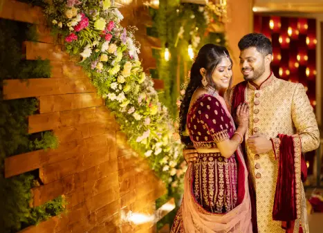 reception stage decoration with price in chennai