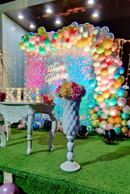 marriage stage decoration in chennai