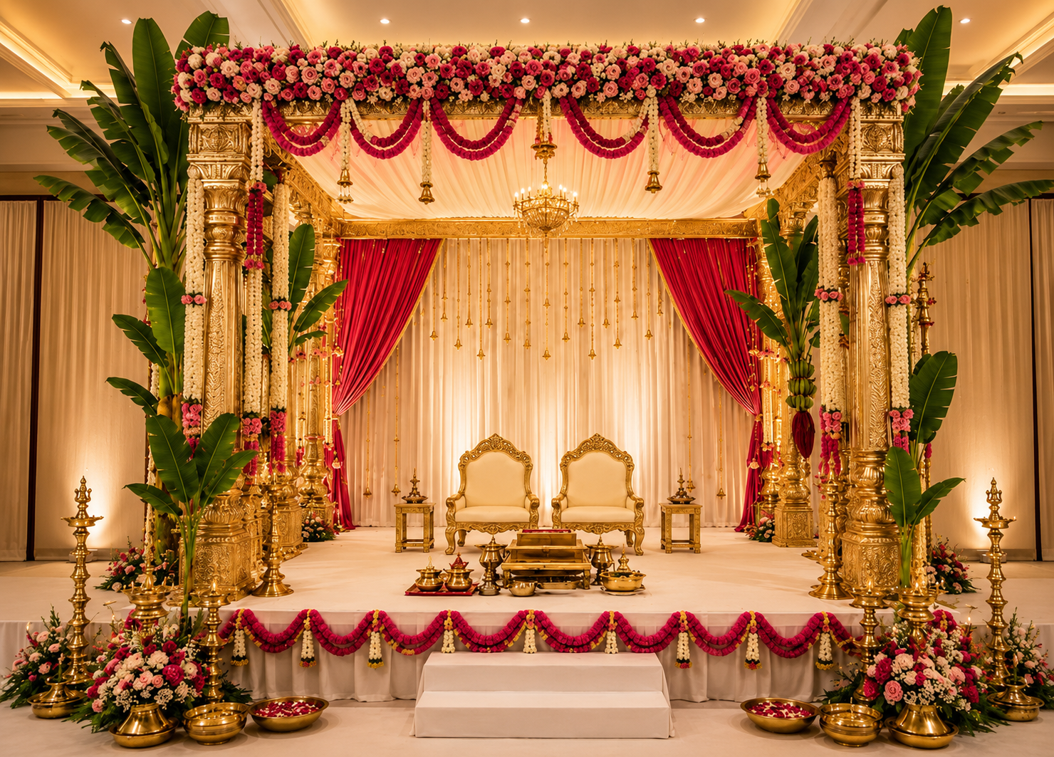 Best Wedding Event Management Company in Chennai