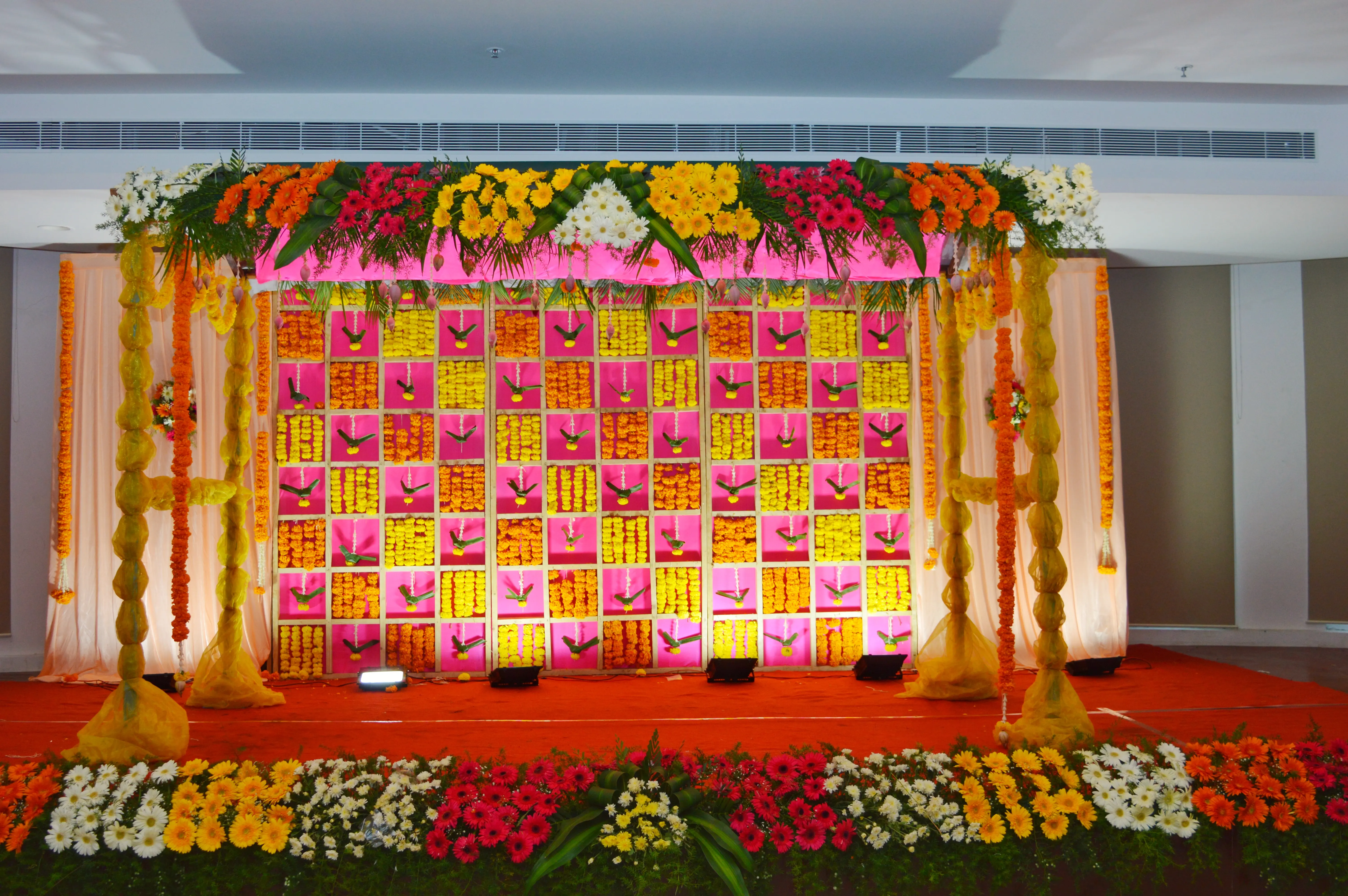 best wedding decorators in chennai