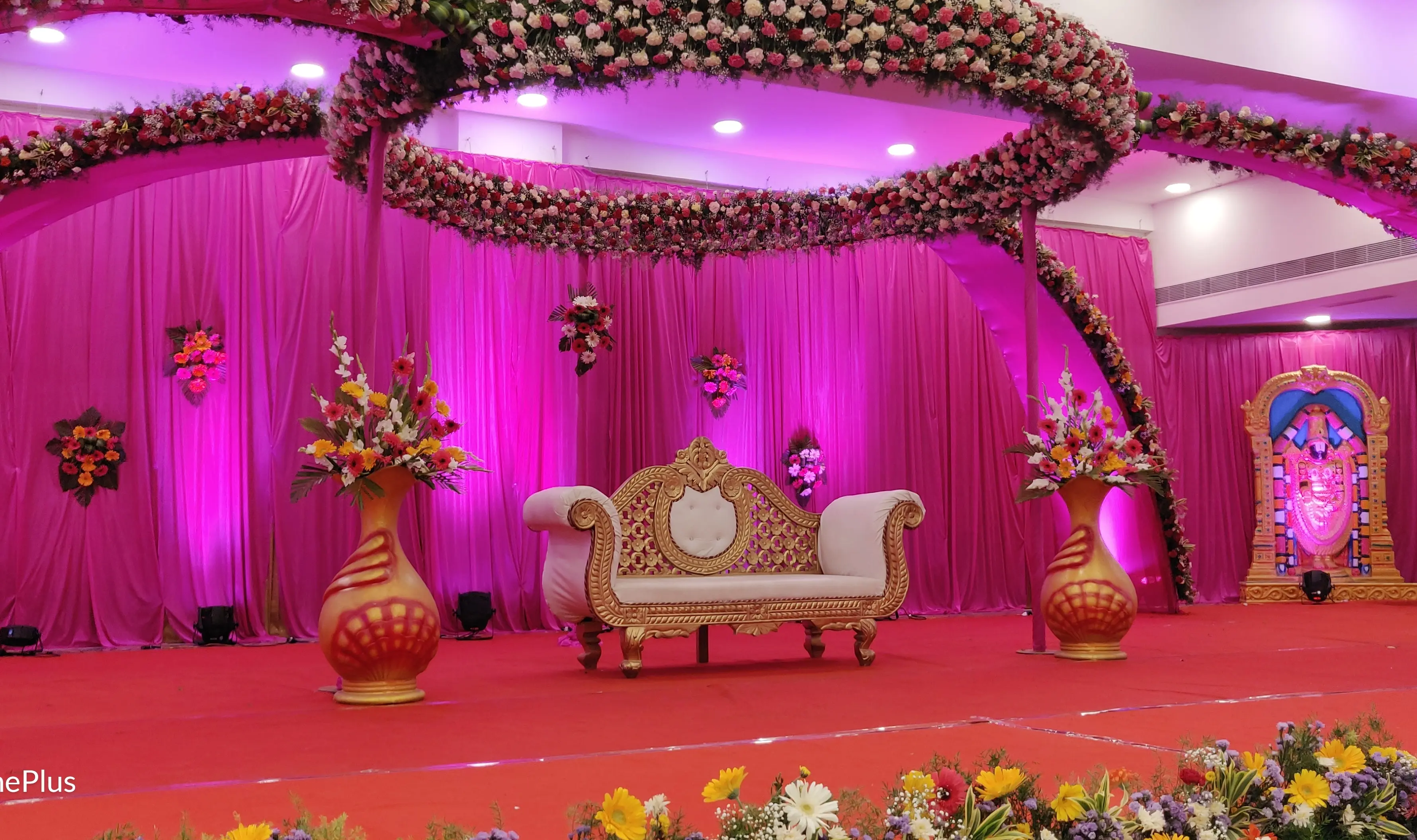 marriage decoration in chennai